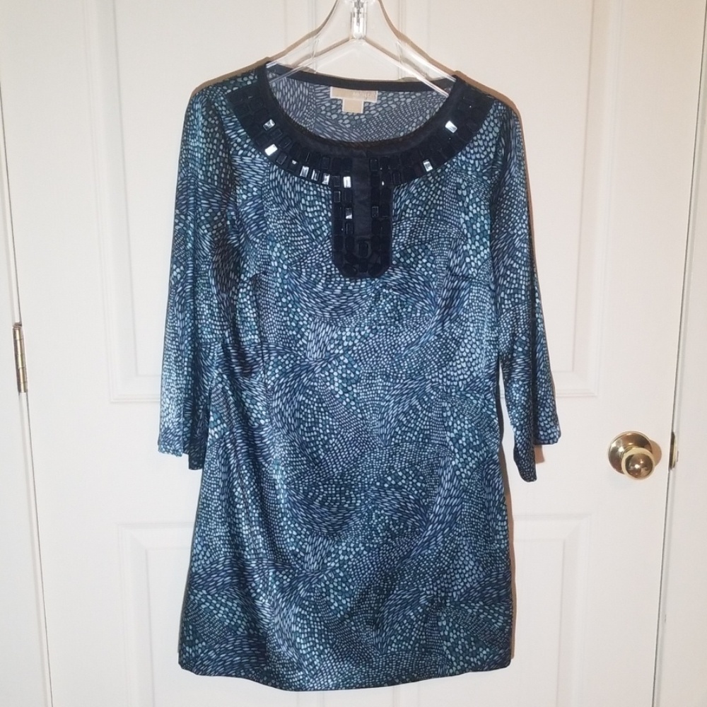 An awesome top by Michael Kors!!
